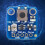 TPL5110 Low-Power-Timer-Breakout-Modul Entwicklungswerkzeug 2