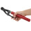 Rebar Grid Plier Manual Binding Tool for Reinforcing Bars Fences 4