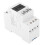 NKG-4 programmierbarer Zeitschalter AC220V 3A 3