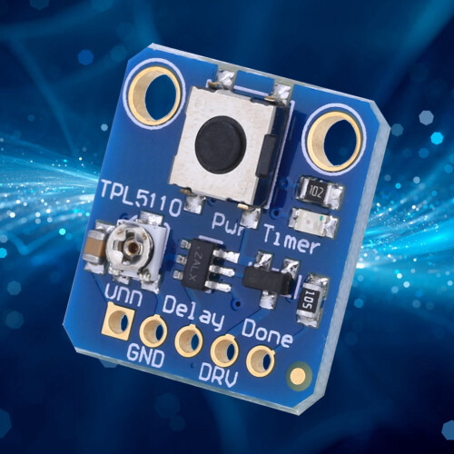 TPL5110 Low-Power-Timer-Breakout-Modul Entwicklungswerkzeug 2