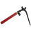 Rebar Grid Plier Manual Binding Tool for Reinforcing Bars Fences 3