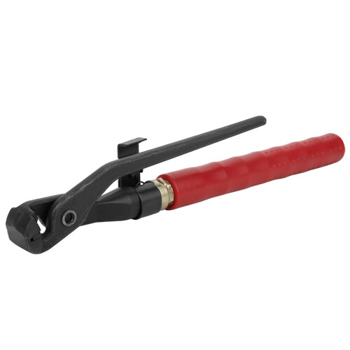 Rebar Grid Plier Manual Binding Tool for Reinforcing Bars Fences 1