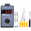Handsignalgenerator 0-10V/0-22mA Digital 1