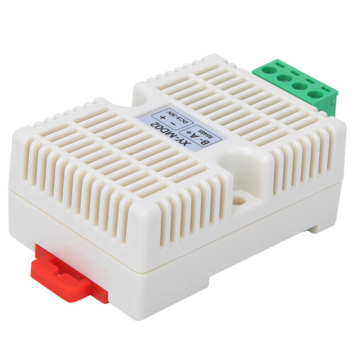 Temperatur-Feuchtigkeitssensor RS485 hochpräzise 2