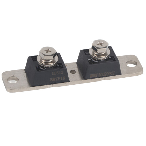 Fast Recovery Diode Module MBRP300200CT 200A 25V -55~150