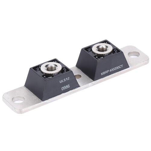 Fast Recovery Diode Module MBRP400200CT 200A 25V -55~150