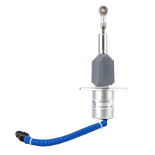 Abschalt-Magnetventil für Cummins 6.3CT8.3L SA-4355-24 24V DC