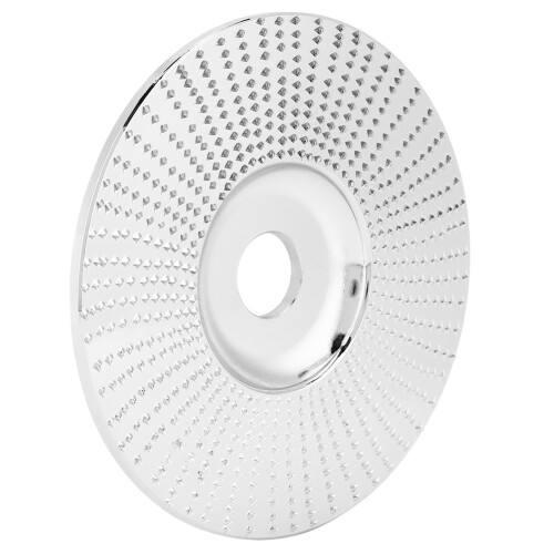 100mm Schleifscheibe für Winkelschleifer Polieren 1
