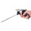 PTFE Foam Gun Aluminum Sealing Tool for Doors Windows 34L/min 4