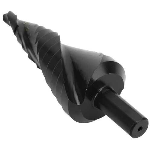 6-30mm Stufenbohrer HSS für Metallbleche 2