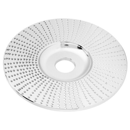 100mm Schleifscheibe für Winkelschleifer Polieren 2
