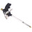 PTFE Foam Gun Aluminum Sealing Tool for Doors Windows 34L/min 3
