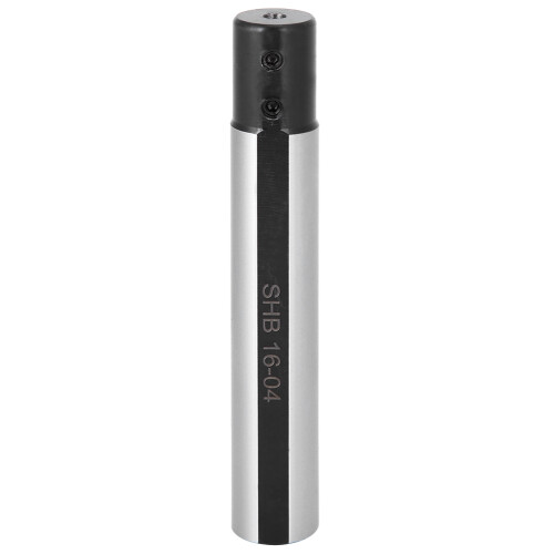 Drehbank-Wendeschneidplatte SHB 16-04