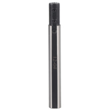 Drehbank-Wendeschneidplatte SHB 12-04