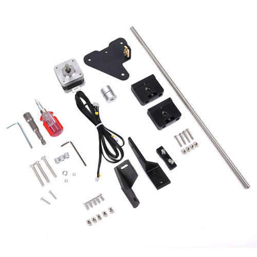 Dual Z Axis Upgrade Kit for Creality Ender 3S Pro 3D Printer 1