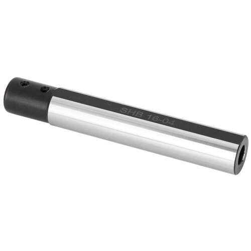 Drehbank-Wendeschneidplatte SHB 16-04 1