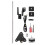 Dual Z Axis Upgrade Kit for Creality Ender 3S Pro 3D Printer 3