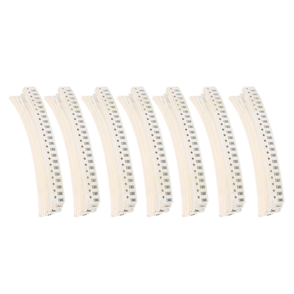 3400Pcs Resistor Kit 170 Value 5% Smt 1206 Electronic Components 323163177106