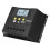 Solar-Regler PWM 12V/24V 50A mit Temp-Sensor CM5024 3