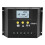 Solar-Regler PWM 12V/24V 50A mit Temp-Sensor CM5024 2