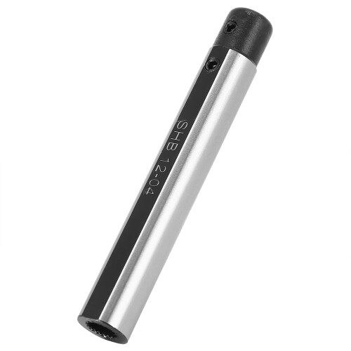 Drehbank-Wendeschneidplatte SHB 12-04 1