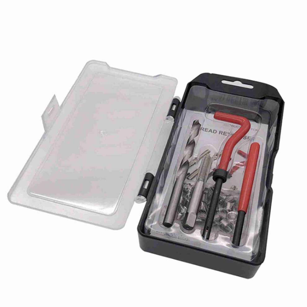 15Pcs M14 X 1.5 Thread Repair Kit Helicoil 14Mm 323163177205