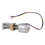 Schrittmotor Linearführungs-Spindel 2-Phasig 20mm 5