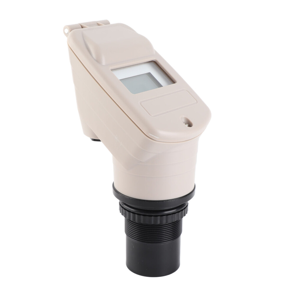 (0-15 Mã¨Tres) Alt-666 Dc24v Digital Ultrasonic Level Meter 0-5M 323163181592