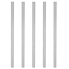 5x Φ6mm Edelstahlwellen für TETRIX-Roboter
