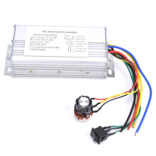 PWM-Regler 12V-60V 70A für Gleichstrommotor drehzahlregelnd
