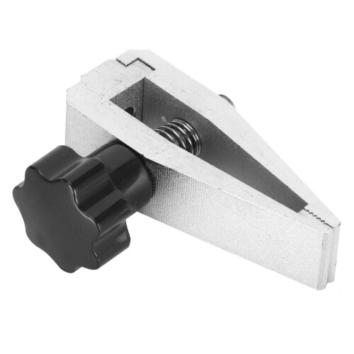 Stainless Steel Push Pull Fixture 500N Tensile Tester 2