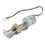 Schrittmotor Linearführungs-Spindel 2-Phasig 20mm 3