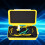 LC APC OTDR-Sendebox Singlemode 2000m 3