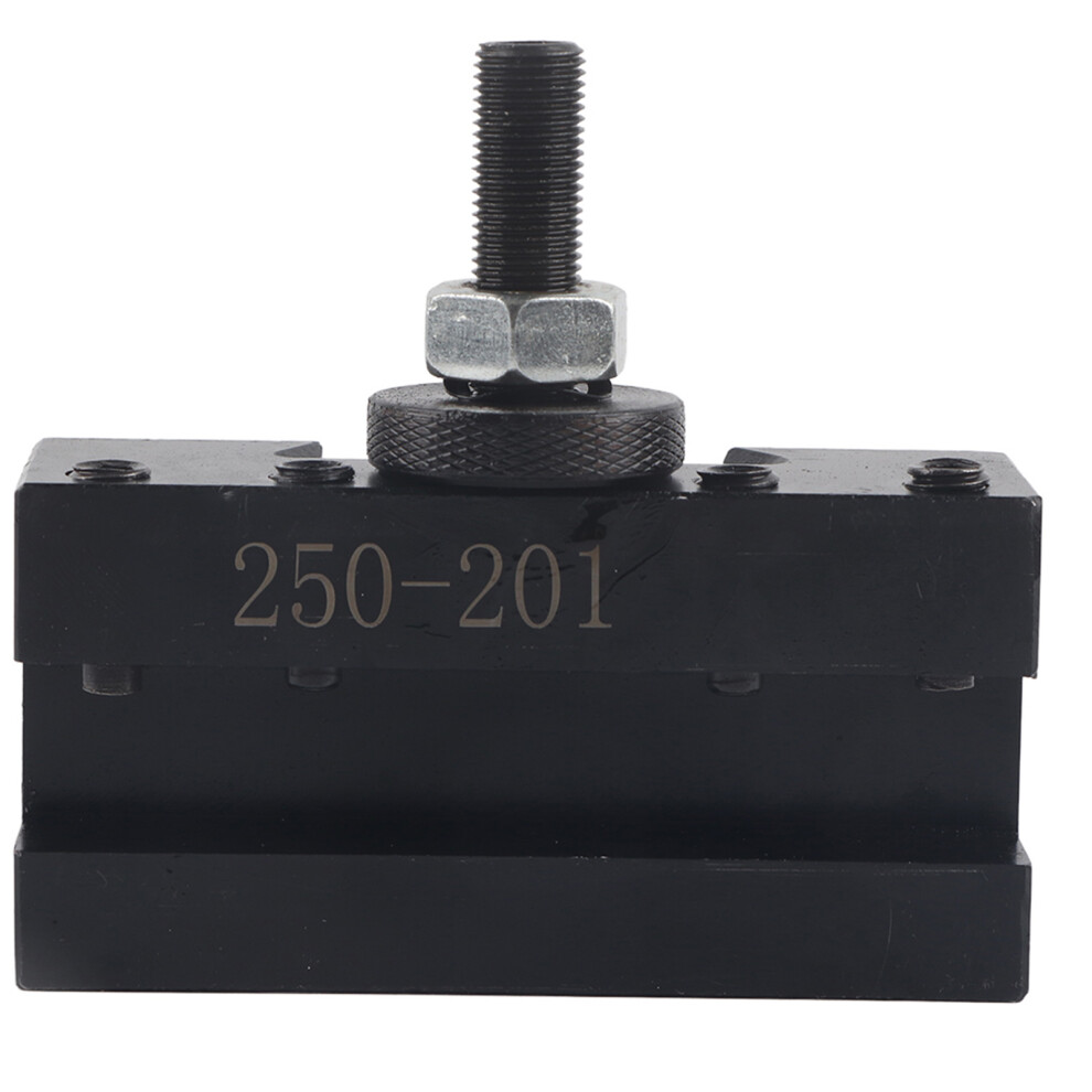 Tool Post Holder Cnc Fast Change Lathe 250-201 323163177281