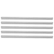 4101-0006-0120 Φ60mm Edelstahl-Rundstab für DIY-Roboter