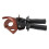 J40A 300mm² Ratschen-Kabelschere Industrie-Handwerkzeug 3