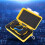 SC UPC OTDR-Sendebox Singlemode 2000m 3