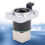 RJ45-Winkelstecker wasserdicht PA-Material 2