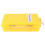 SC UPC OTDR-Sendebox Singlemode 2000m 4