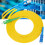 Singlemode-Jumper 10m PVC Sc APC-Sc UPC 2