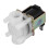 G1/4 NC Magnetventil Kunststoff geschl. Wasser AC 3