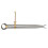 (200mm) Heat Quenched Spring Divider Caliper 200mm 1