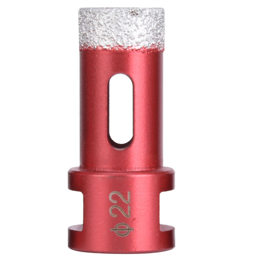 (22Mm) Angle Grinder Diamond Hole Saw M14 22Mm For Marble Ceramic Tile 323163184968