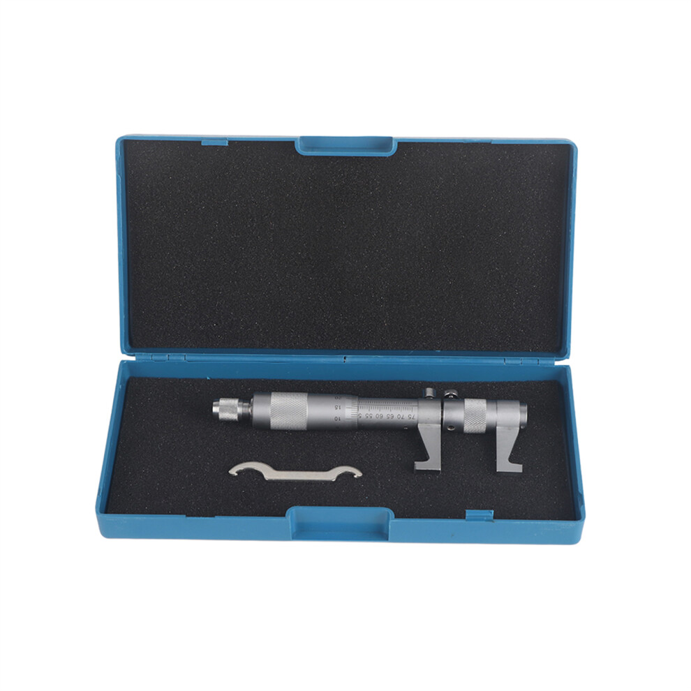 (50-75Mm) Inside Micrometer Stainless Steel 25-50Mm/50-75Mm High Accuracy 323163182759