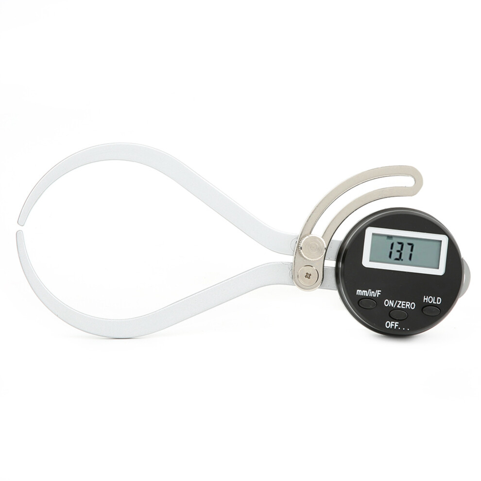 Electronic Digital Caliper 0~150Mm X 0.1Mm External Measuring Gauge 323163184098