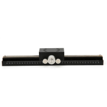 Aluminum X Sliding Stage Replace for Misumi XDTLS200