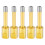 (8mm) 5 Pcs Diamond Drill Bit Opener for Angle Grinder 8mm 1