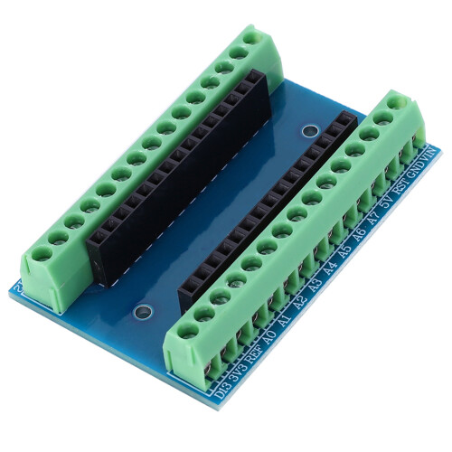 IO Expansion Board V3.0 Module Controller Terminal Adapter