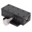 Manuelle X-Trimmplattform Einstellbar 40x90mm 2