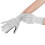 Schnittschutzhandschuhe HPPE Silikongel Level 5 Grau 4